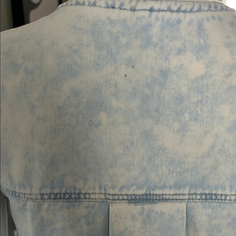 Helmut Lang Zippered Top - Picture 12 of 13